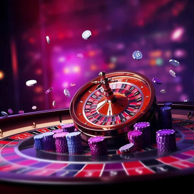 Tampilan aplikasi hiburan sports dan casino terpercaya dengan interface mudah digunakan