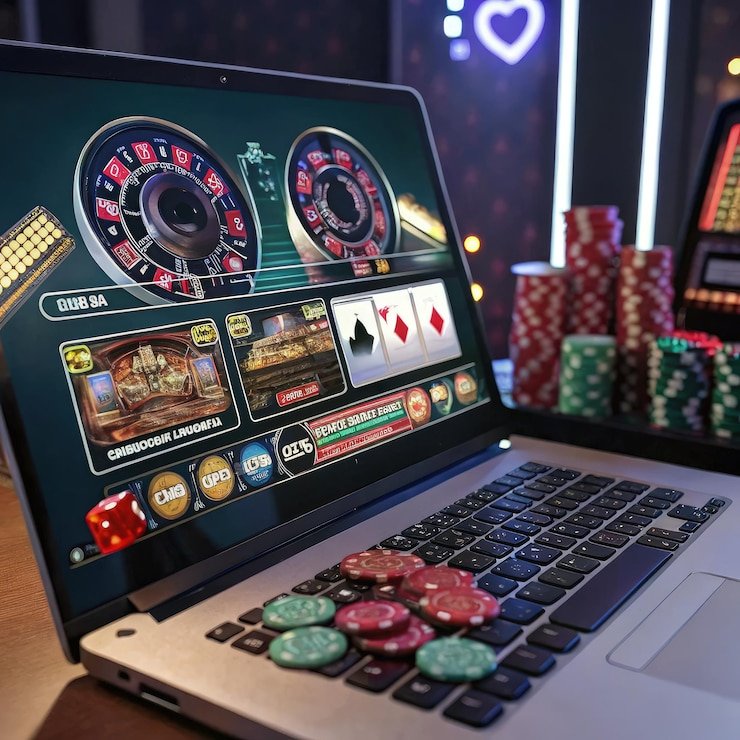 Pengalaman hiburan sports dan casino online yang bertanggung jawab oleh pengguna