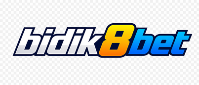 Logo bidik8bet